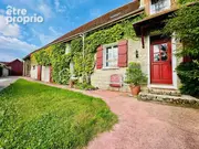 Maison à PROVINS