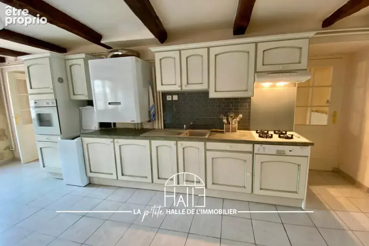 Maison de bourg - photo 4