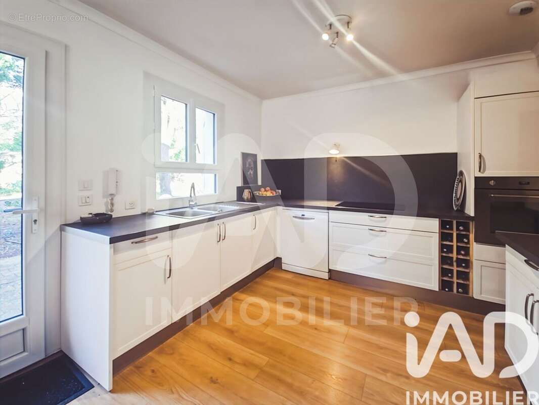 Photo 6 - Maison à NIMES