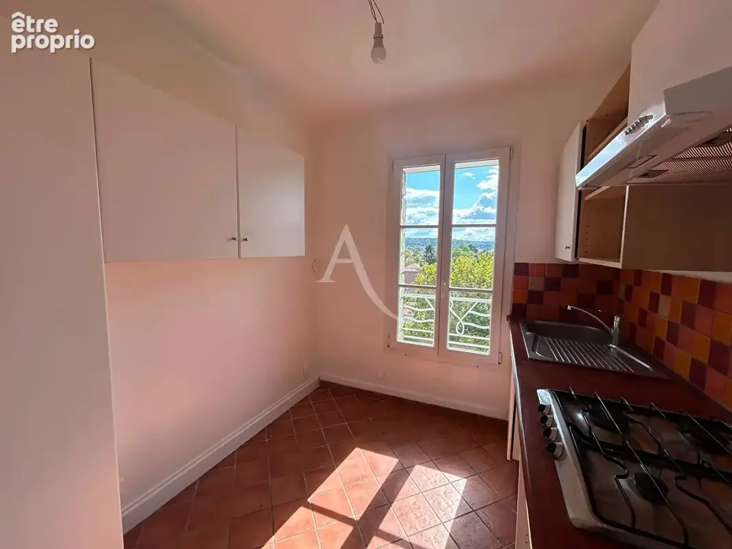 Appartement Chatou 2 pièce(s) 47 m2 - photo 8