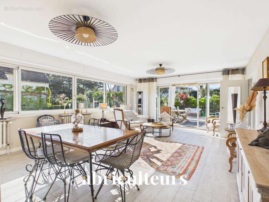 Villa familiale d’exception en vente à Carnac Plage (56340) - photo 3