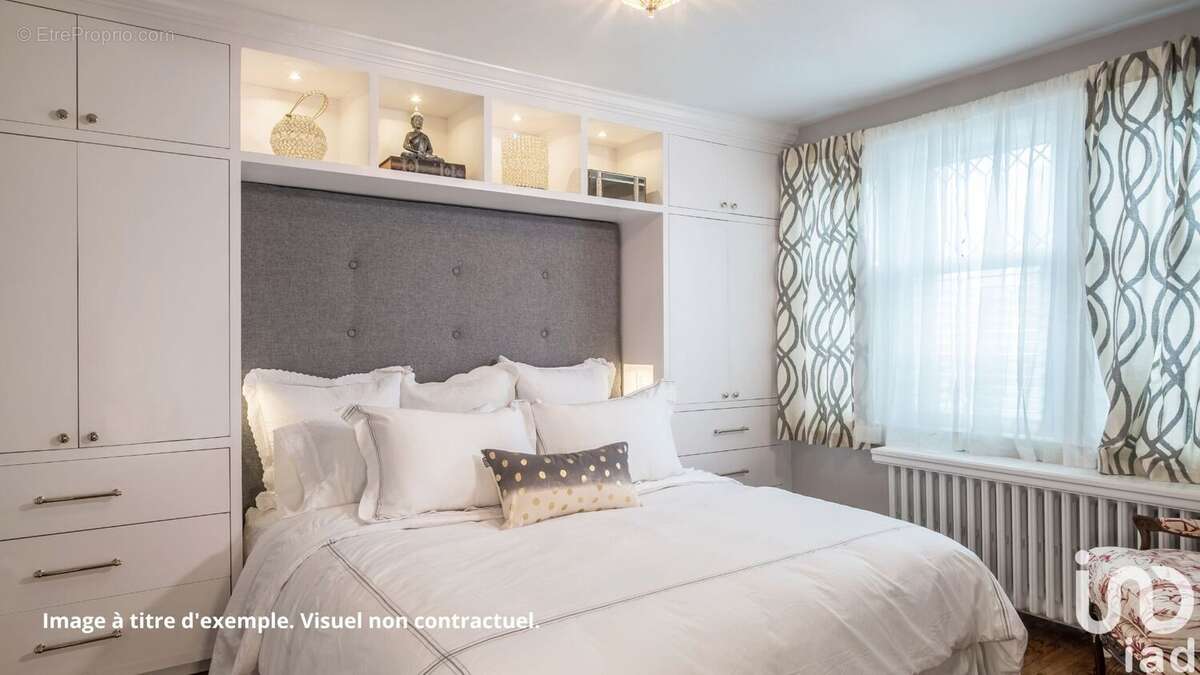 Photo 2 - Appartement à LYON-8E