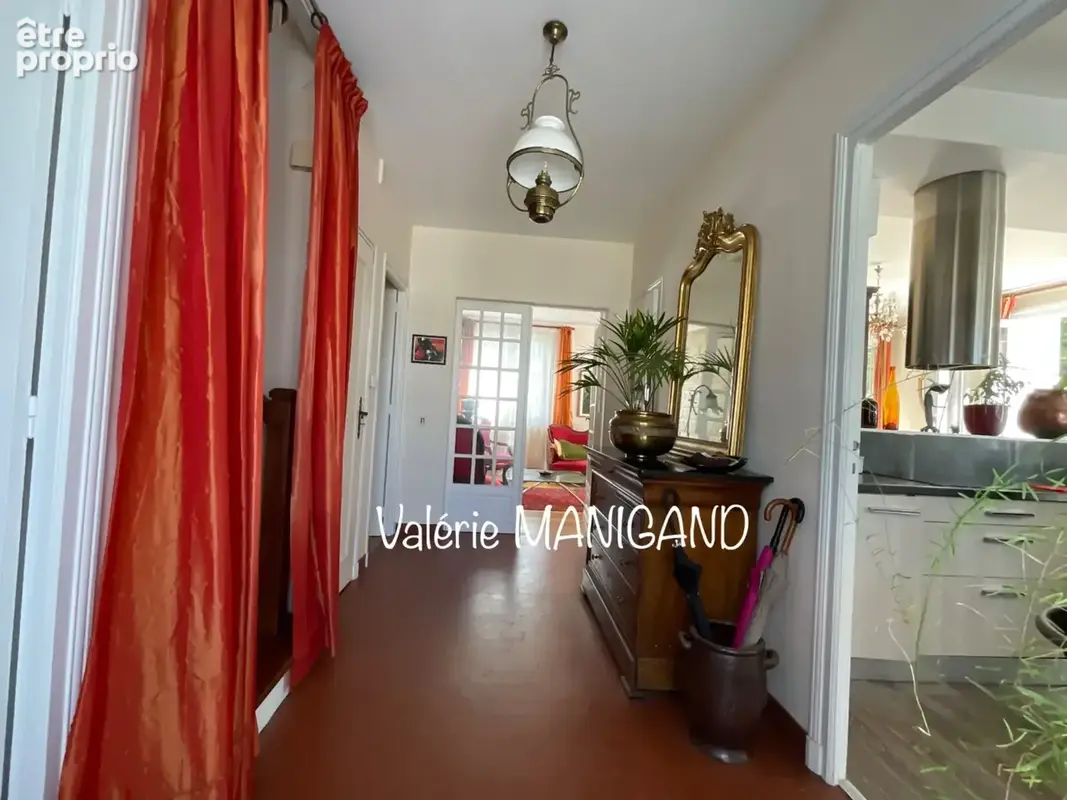 Maison à vendre 6 pièces TRELISSAC (24) - photo 3
