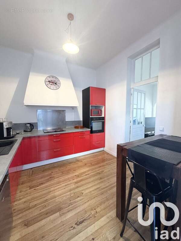 Photo 5 - Appartement à TARBES