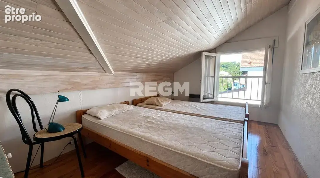 A Biarritz Maison de 6 pièces, de 100m2 - photo 15