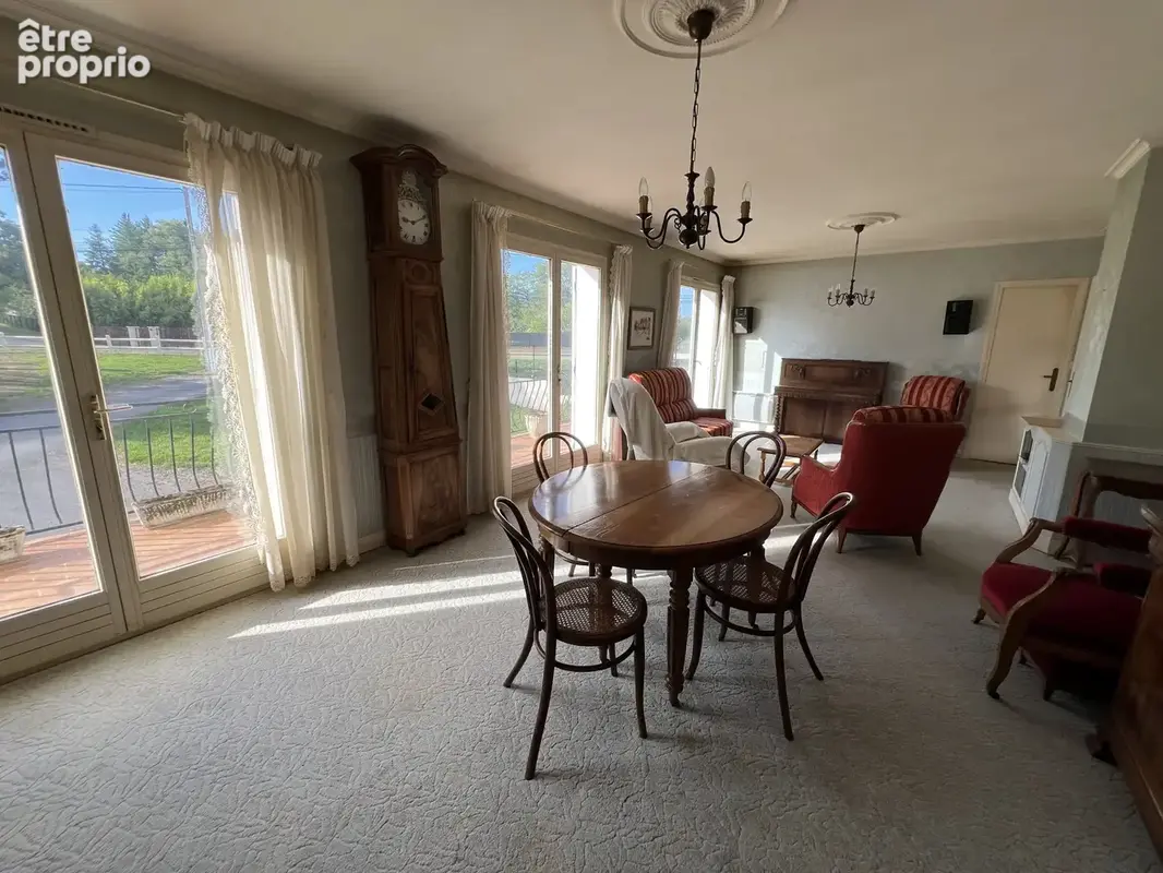 Maison traditionnelle - photo 3