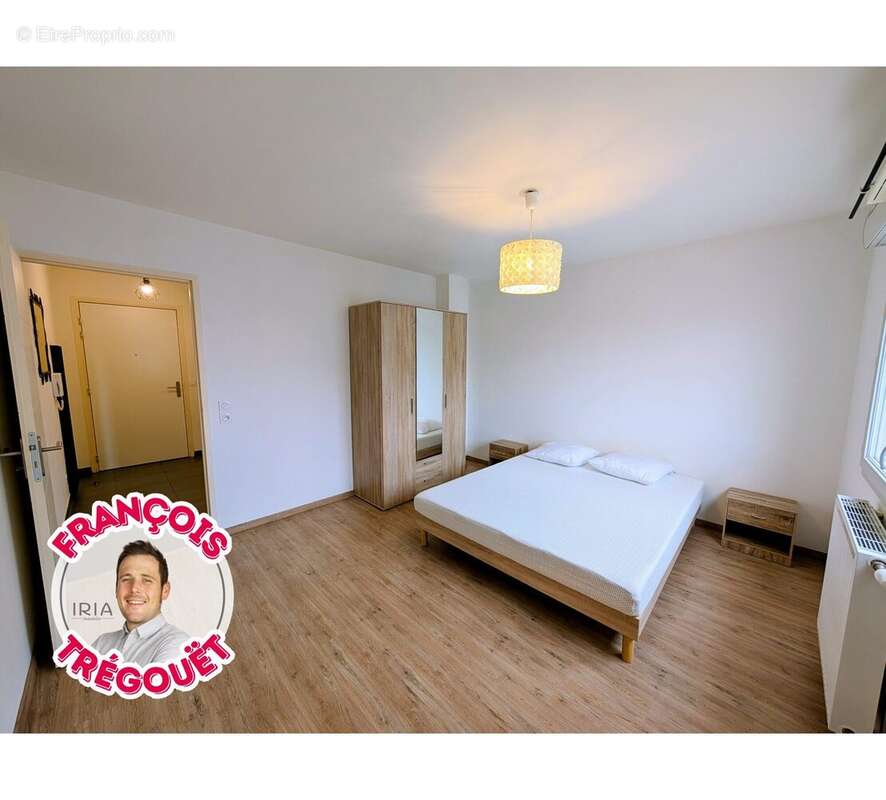 Appartement à VALLEIRY