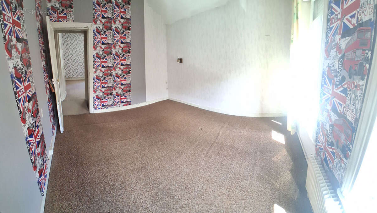 Maison Harnes 5 pièce(s) 111 m2 - photo 7