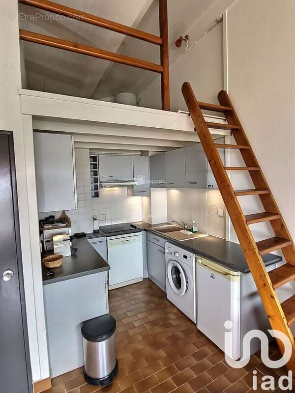 Photo 6 - Appartement à CAPBRETON