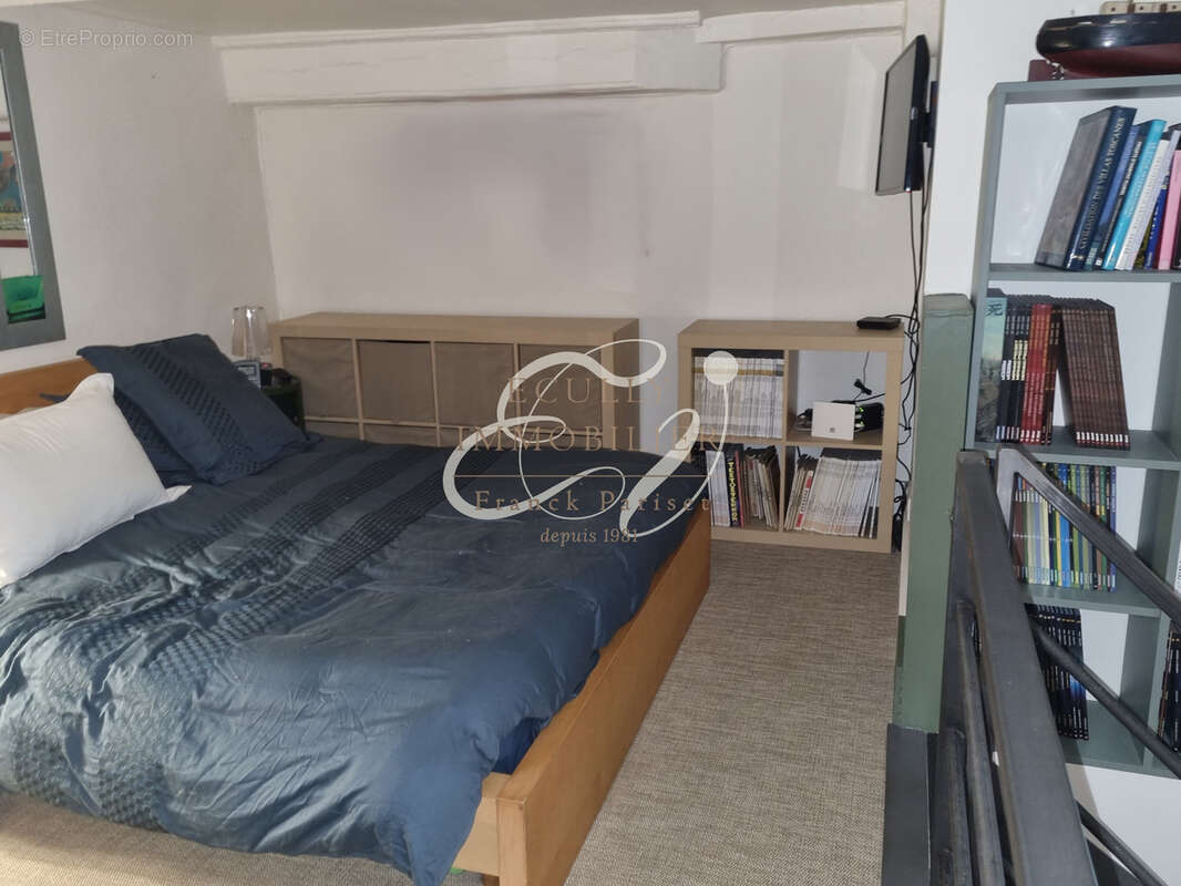 Appartement à LYON-1E