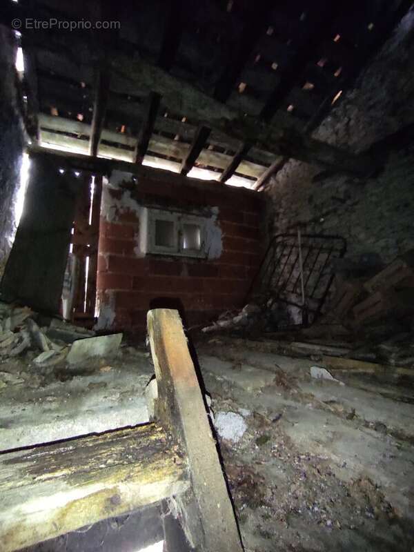 Grange en pierre - photo 5