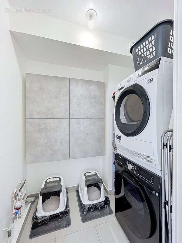 Appartement à GARDANNE
