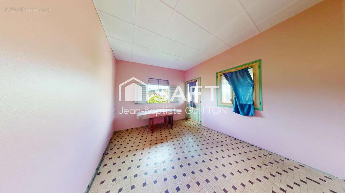 Photo 8 - Maison à RIVIERE-SALEE