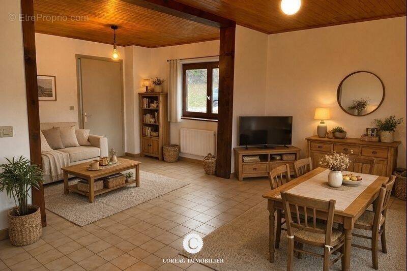 Photo 1 - Appartement à BOGEVE