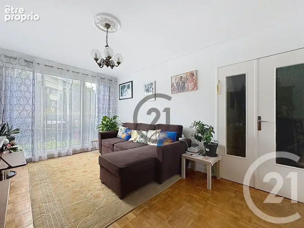 Maison 108 m² à Pontault-Combault  - photo 5
