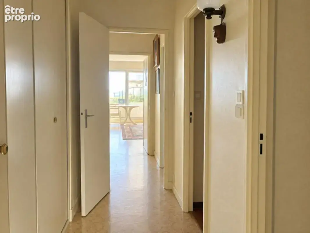 Appartement Concarneau 2 pièce(s) 65 m2 - photo 5