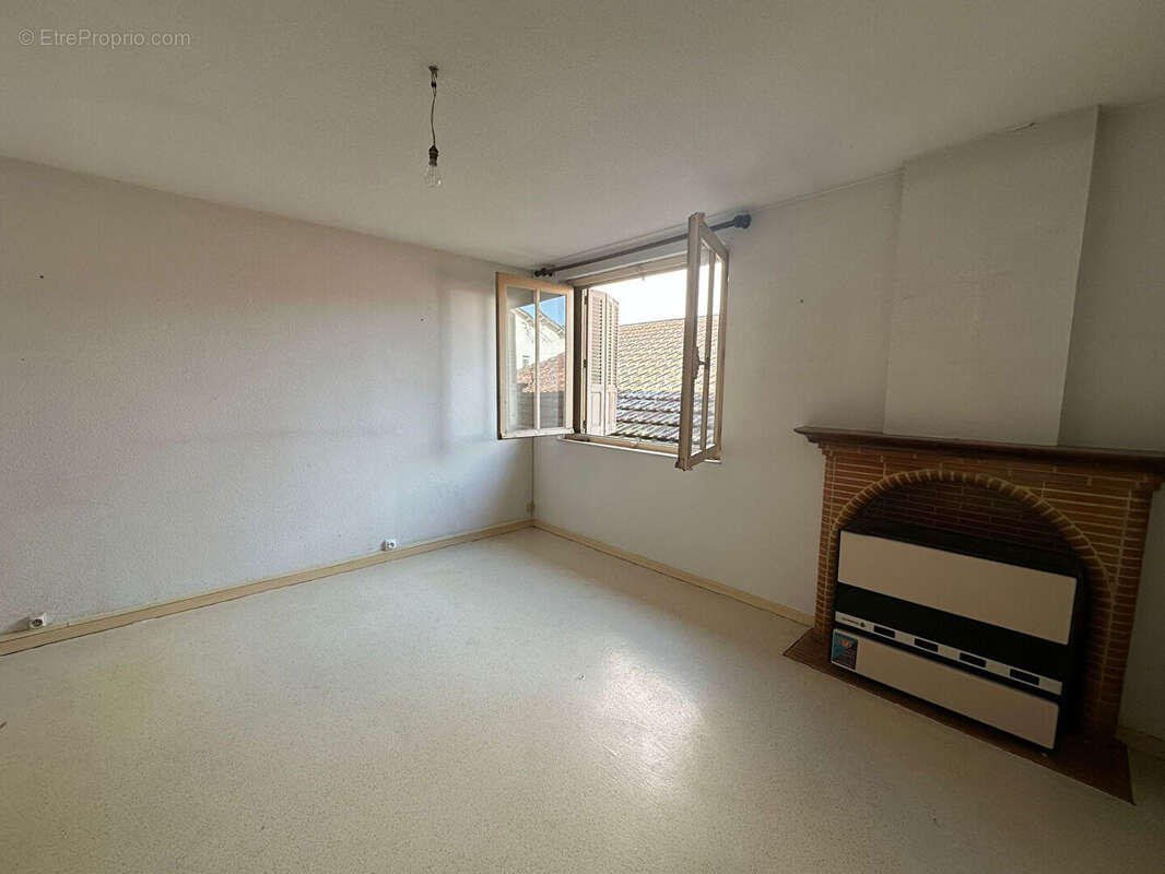 Appartement à LOURDES