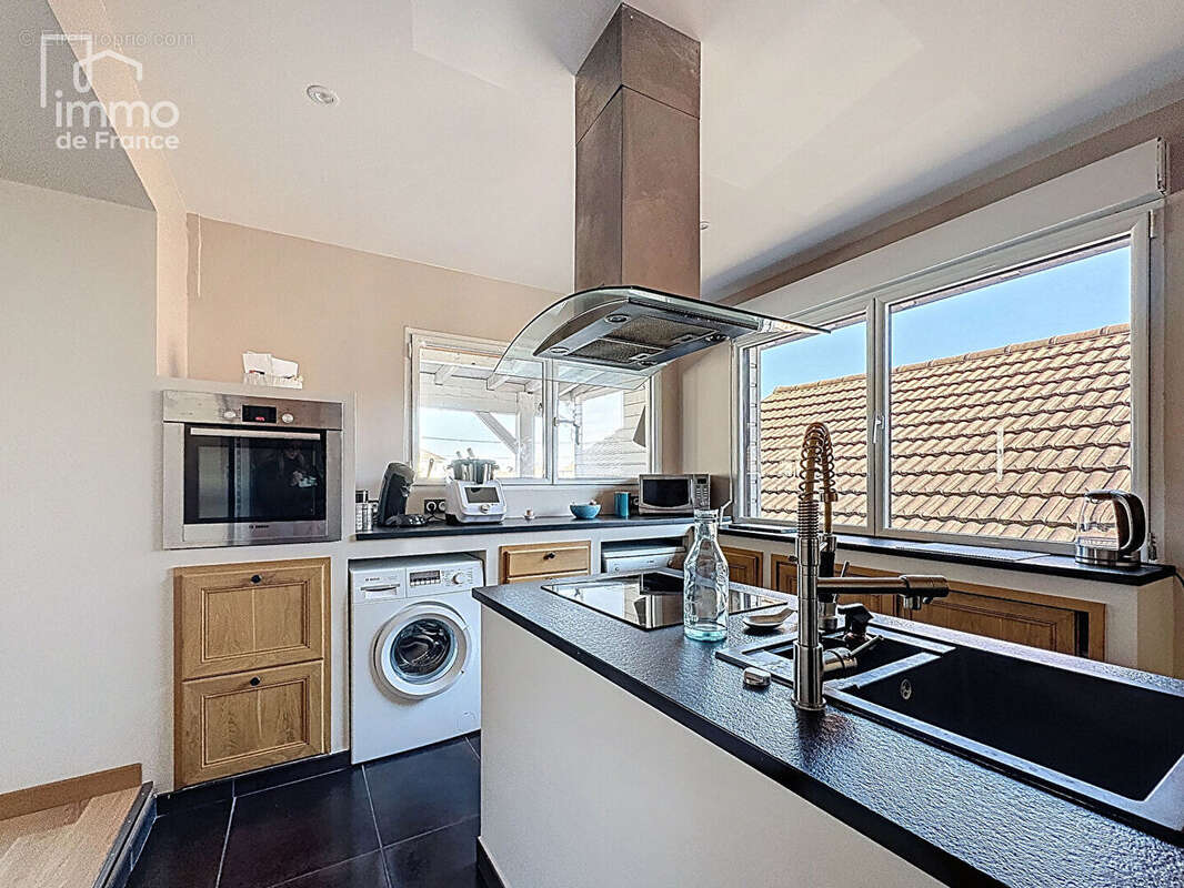 Appartement à BOURG-EN-BRESSE
