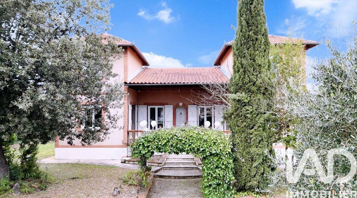 Photo 1 - Maison à BRESSOLS