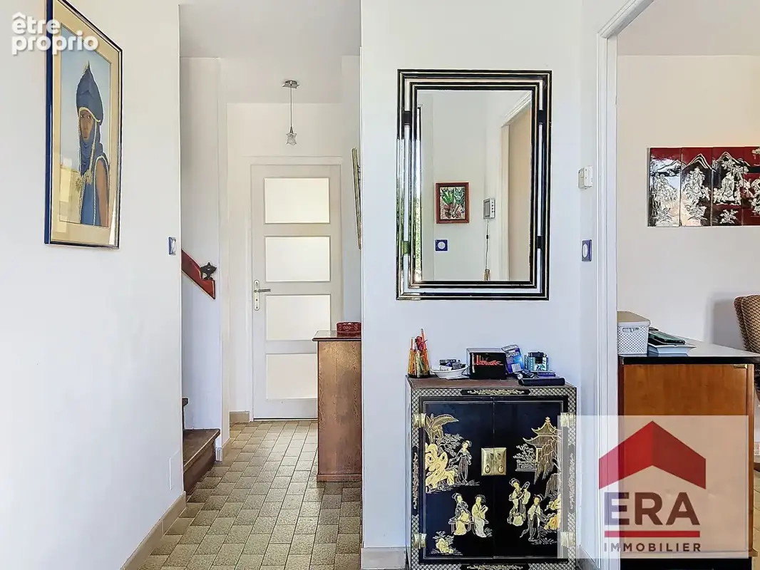 Maison 102m² à colombiers - photo 8