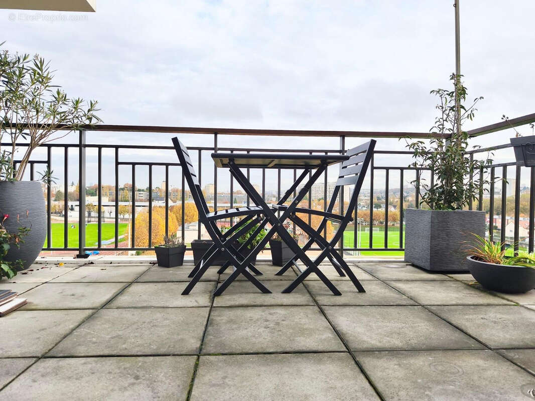 Appartement à ANTONY