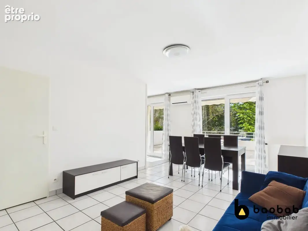 Appartement 2 pièces 48 m² à vendre à Barberaz (73000) - photo 7