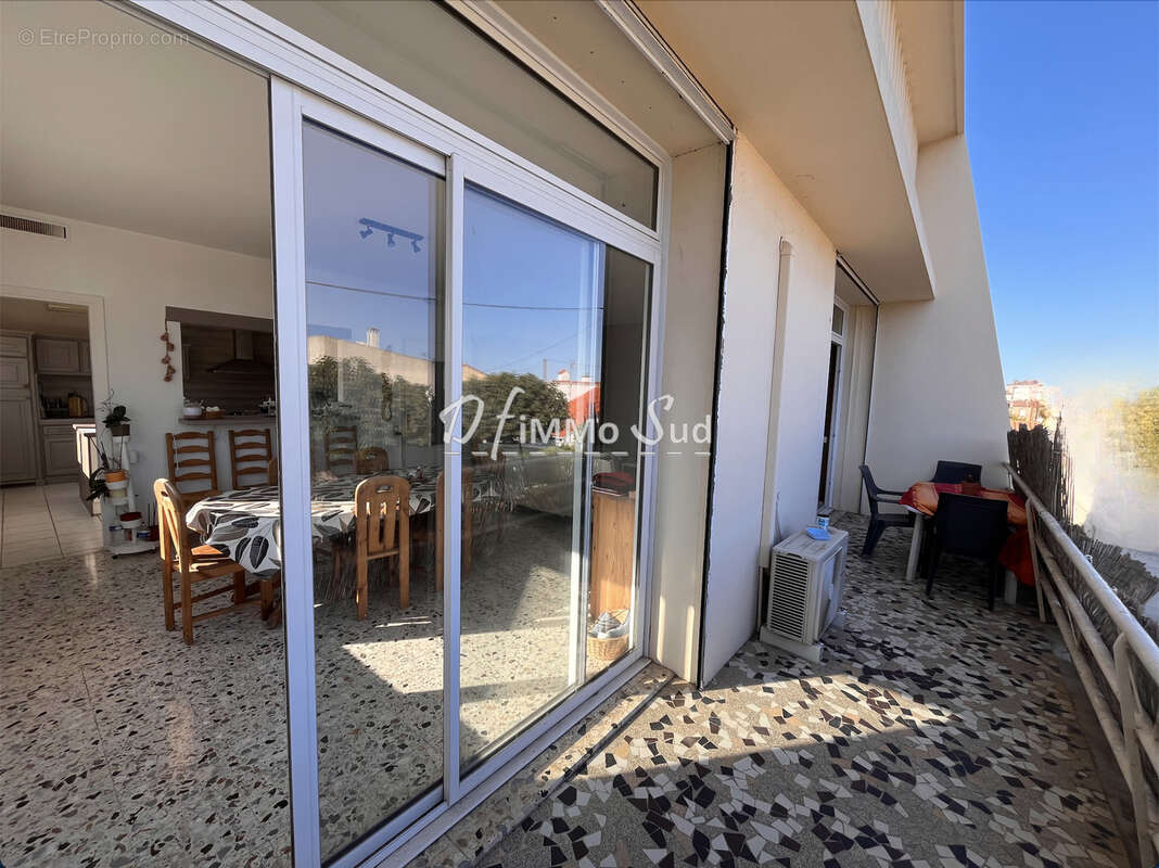 Maison à LEZIGNAN-CORBIERES