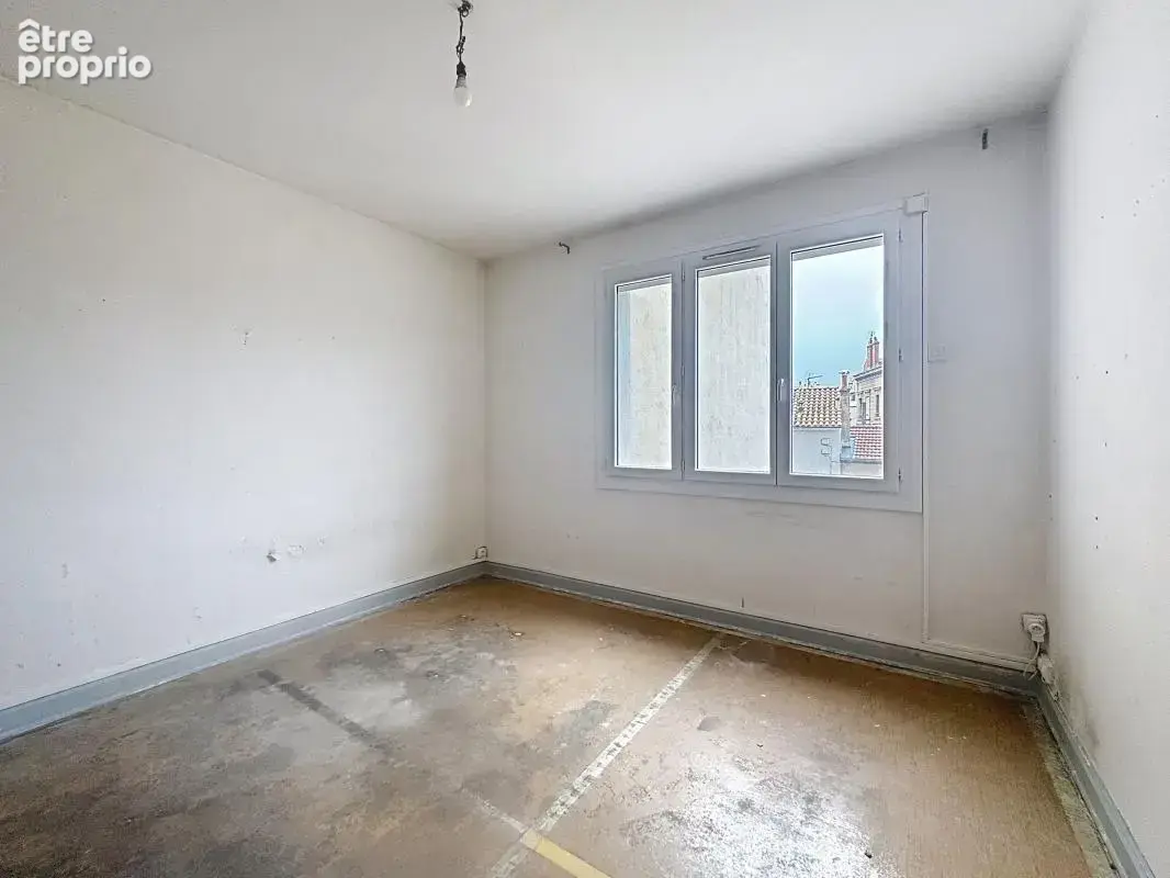 Valence centre ville - 75.45m² - 2 chambres - photo 9