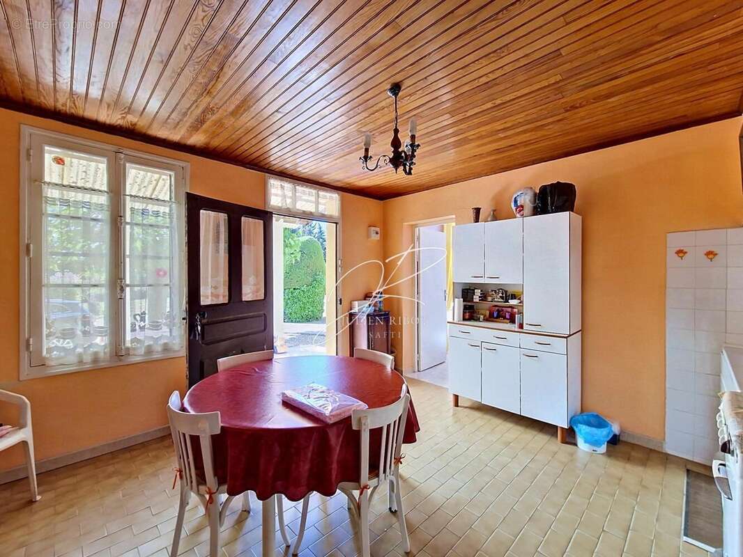 Photo 7 - Maison à BEZIERS