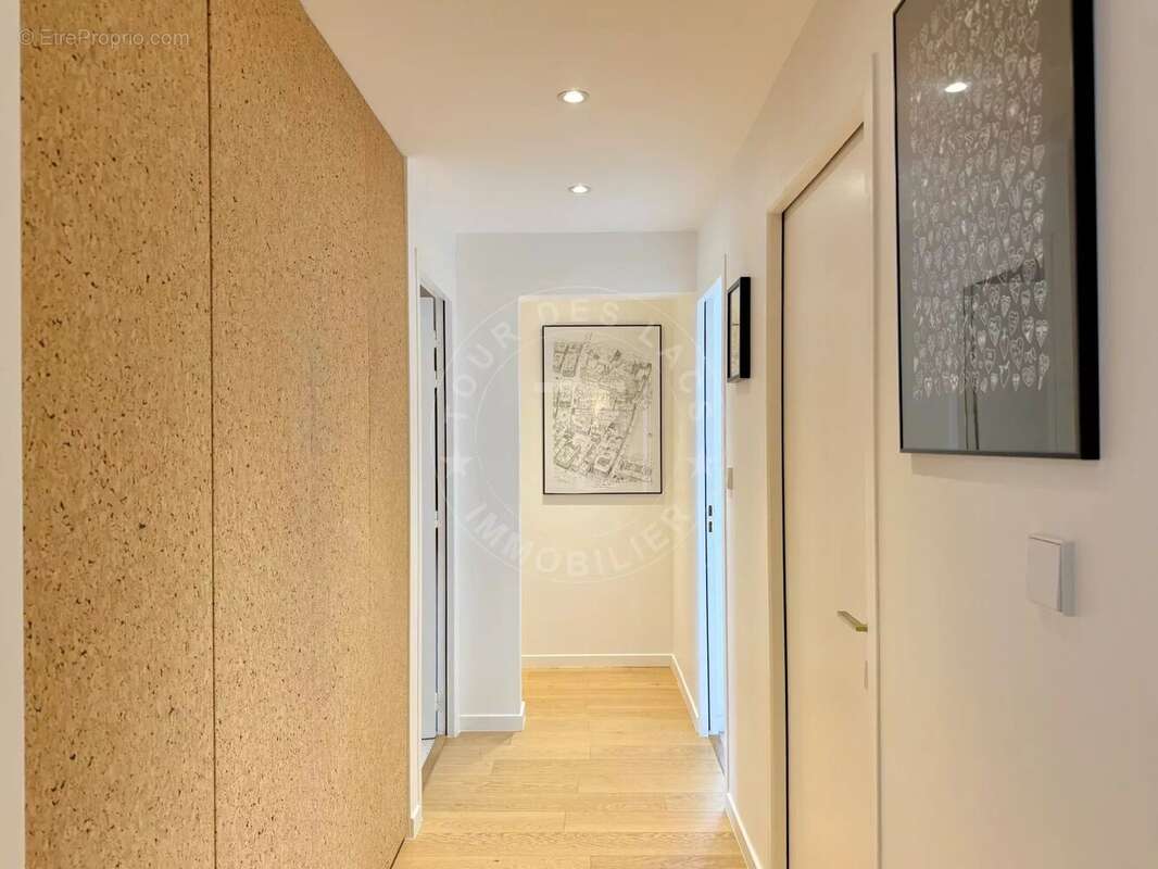 Appartement à ANNECY-LE-VIEUX