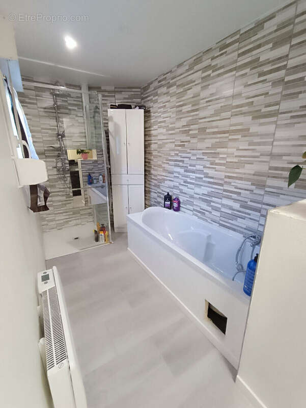 Maison à SAINT-QUENTIN