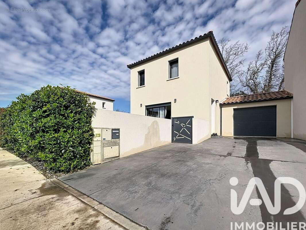 Photo 2 - Maison à CLAIRA