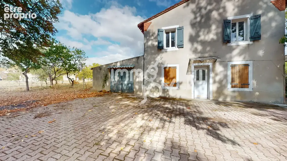 Maison à vendre RABASTENS - photo 9