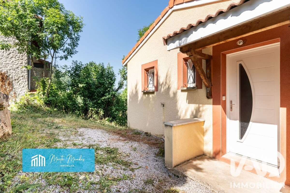 Photo 2 - Appartement à AUREC-SUR-LOIRE