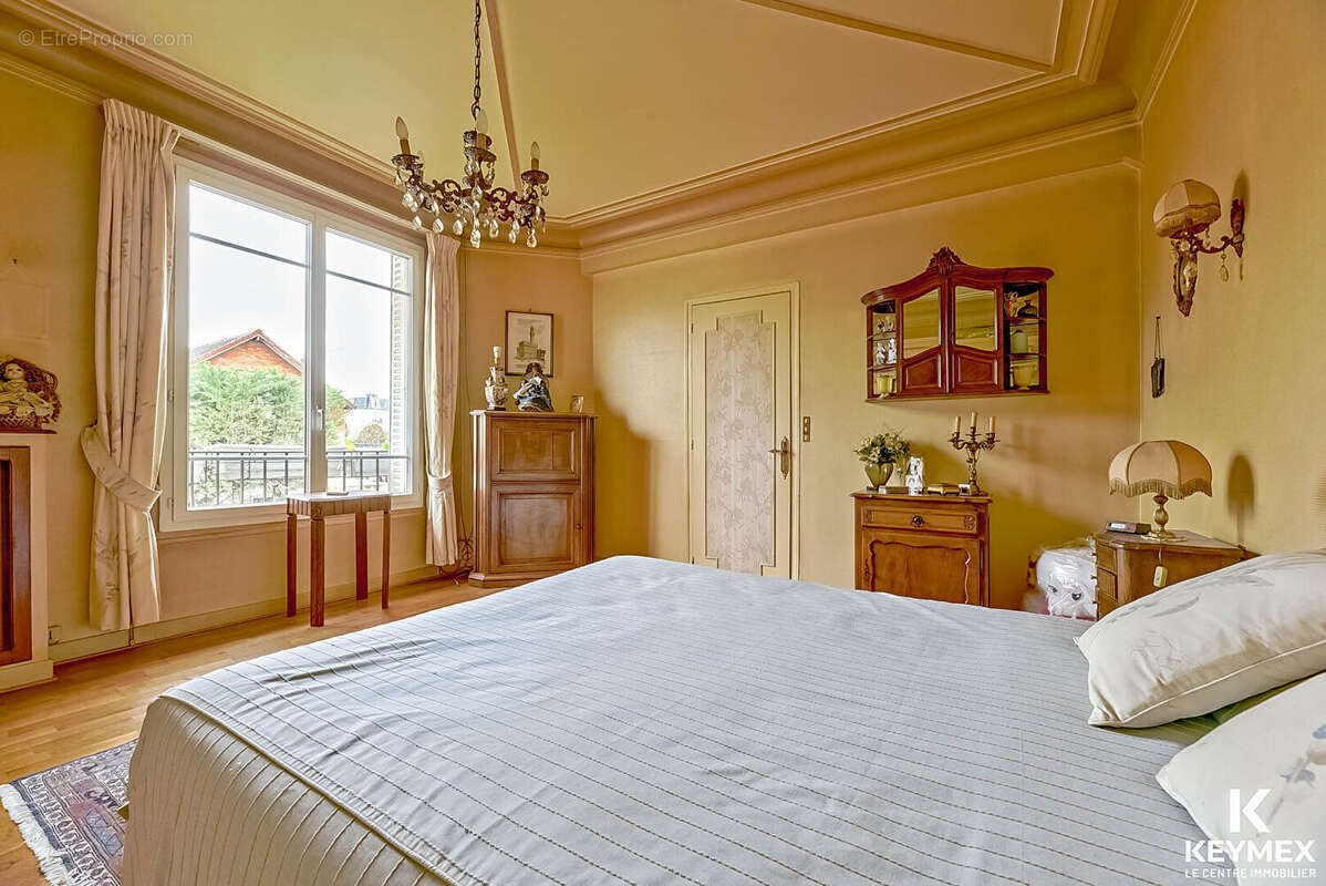 Maison 5 pièces à vendre à Saint Gratien - photo 6