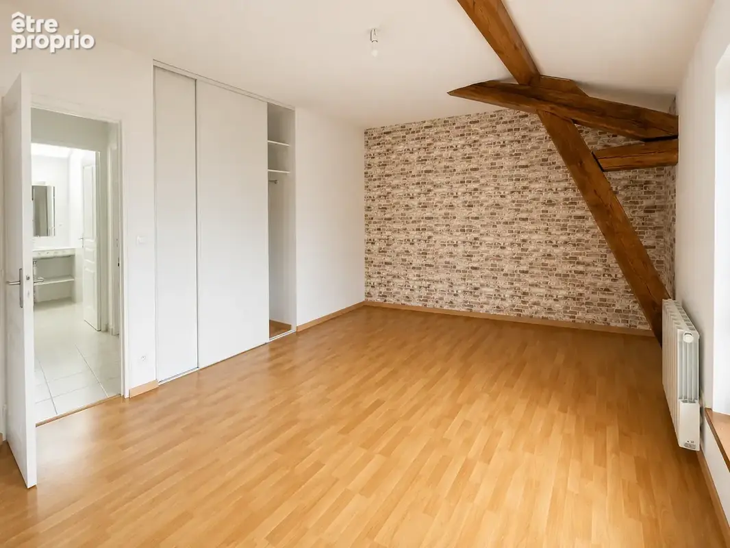 ORPHIN , 8 mn de Rambouillet  ,  iAdorable maison de ville - photo 3