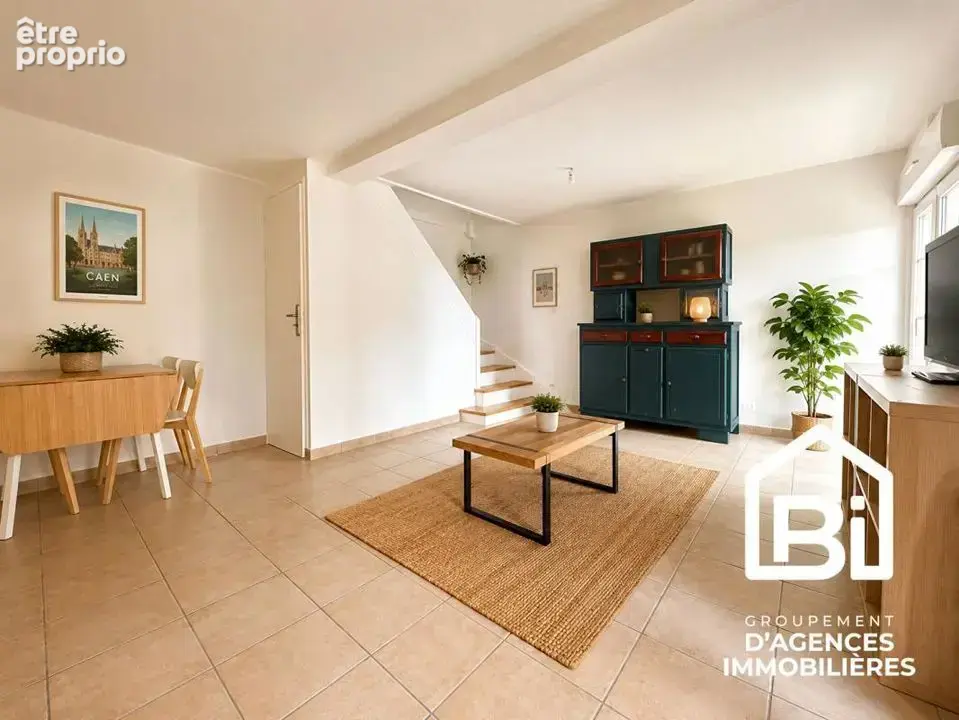 Appartement 3 pièces 70 m² à vendre à Caen (14000) - photo 24