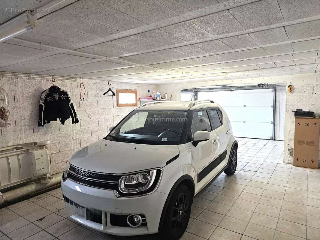 Maison à CASTELNAU-DE-LEVIS