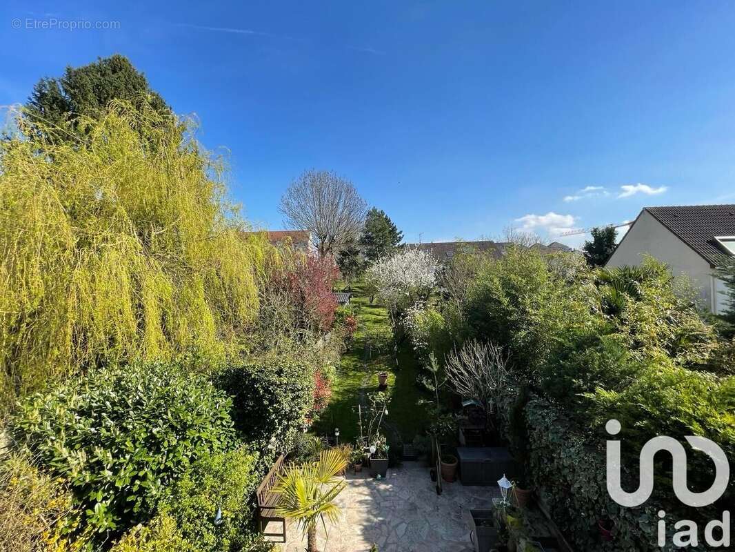 Photo 5 - Maison à BRY-SUR-MARNE