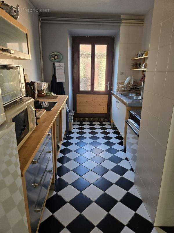Maison de caractère de 181,50 m² sur un terrain de 1703 m² - photo 13