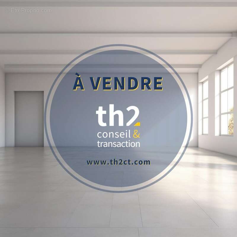 Commerce à MONDEVILLE