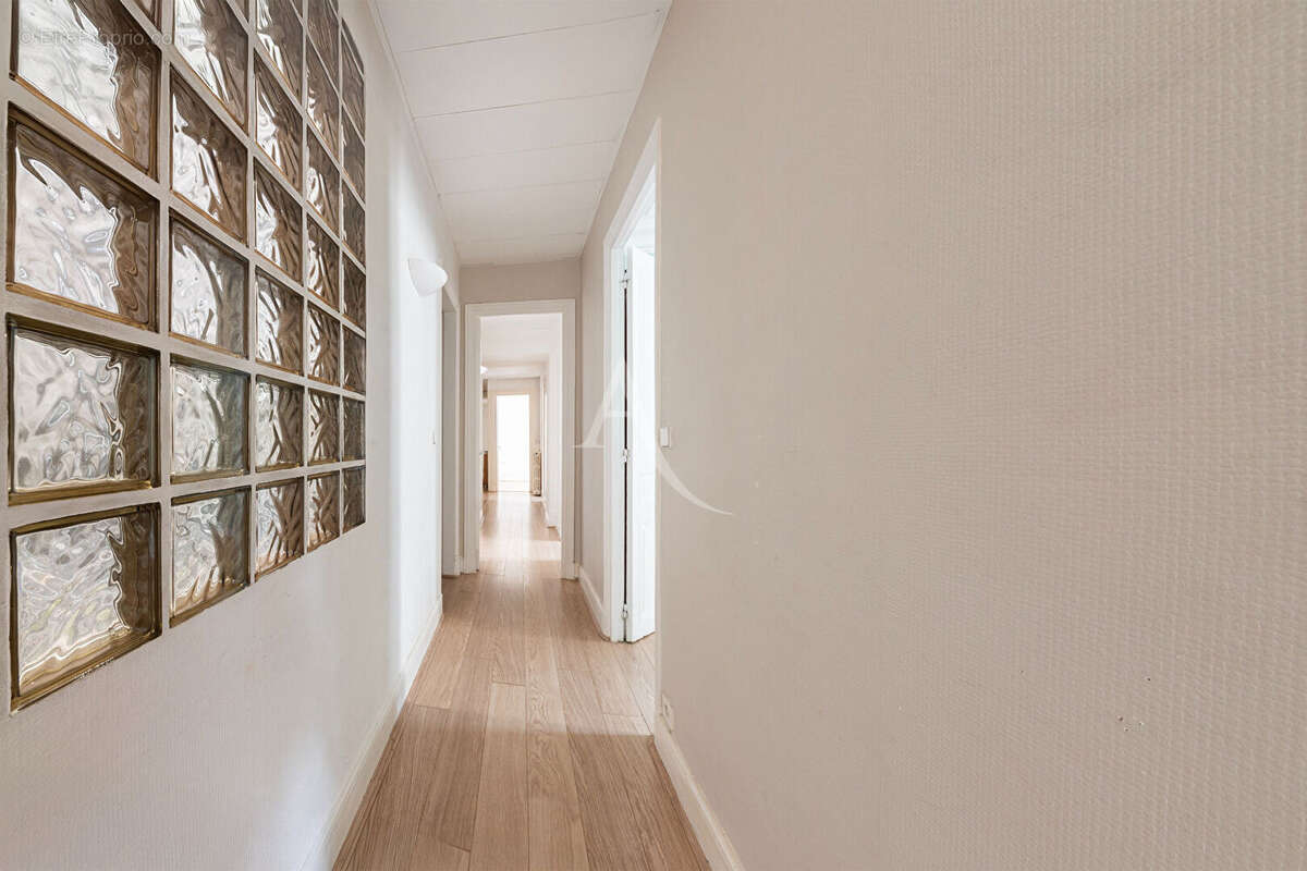 Appartement à LAGNY-SUR-MARNE