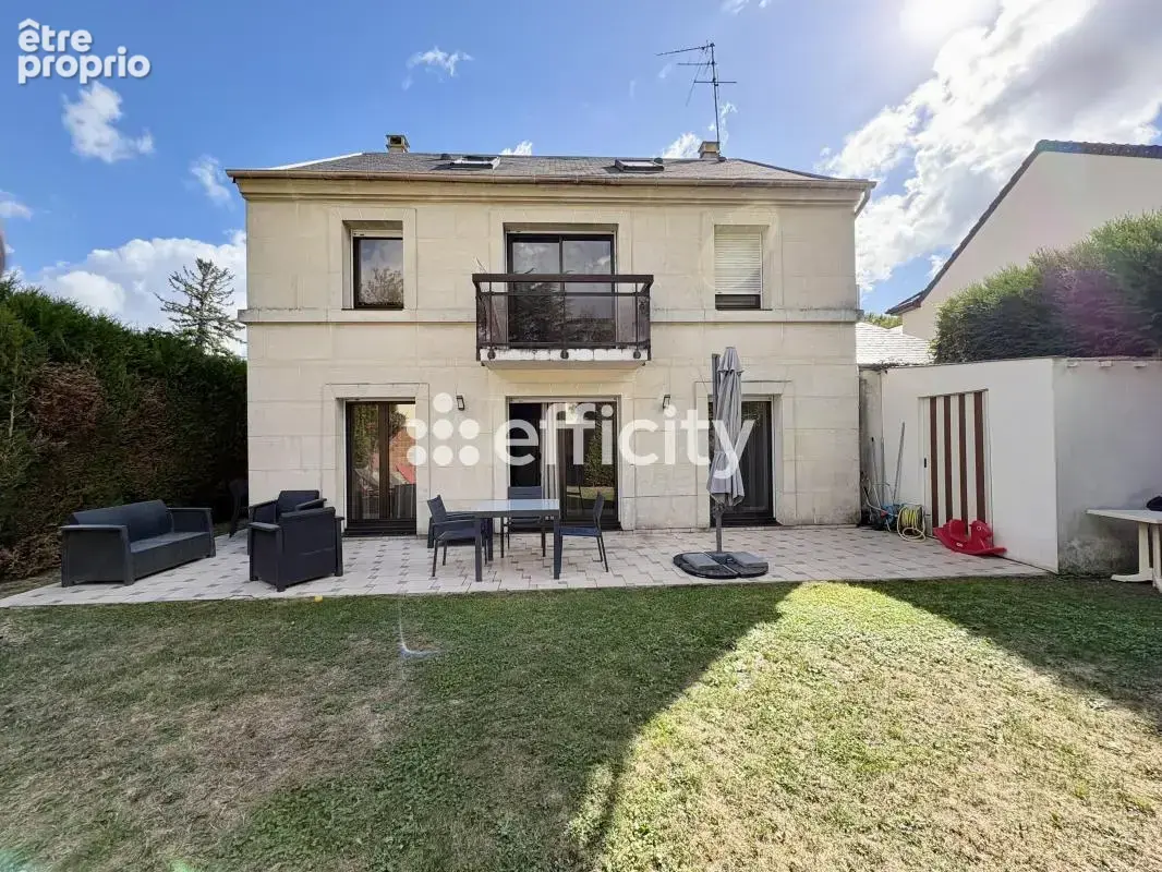Maison à ANTONY