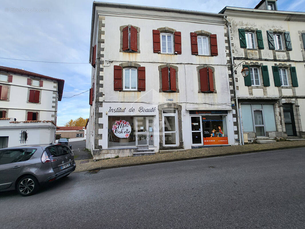 Appartement à HASPARREN