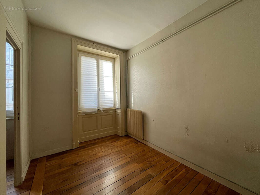 Appartement à BESANCON