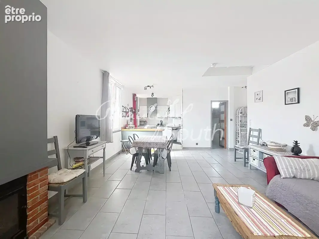 Maison de caractère, Perpignan - photo 5