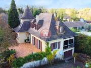 Maison à SAINT-GERMAIN-ET-MONS