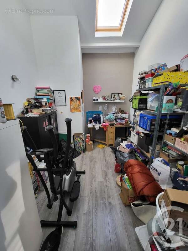 Maison à FRONTIGNAN