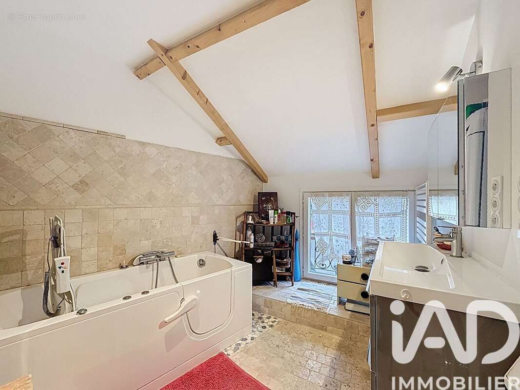 Photo 9 - Maison à LE PERREUX-SUR-MARNE