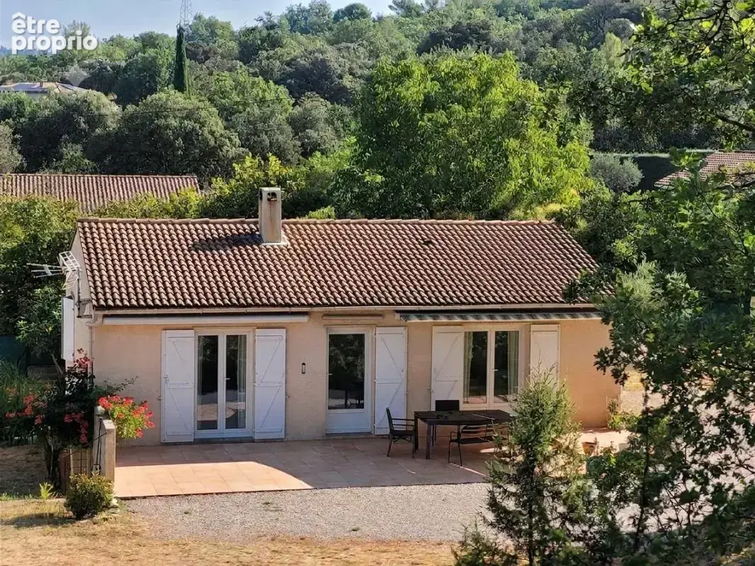 Photo Maison à Vinon-Sur-Verdon au prix de 338 400€